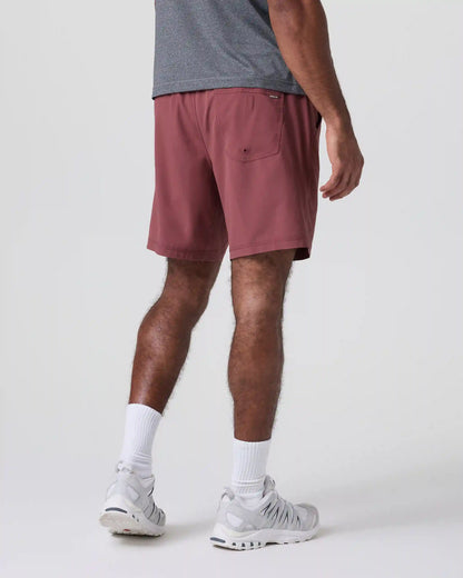 Kore Short Lined 7"