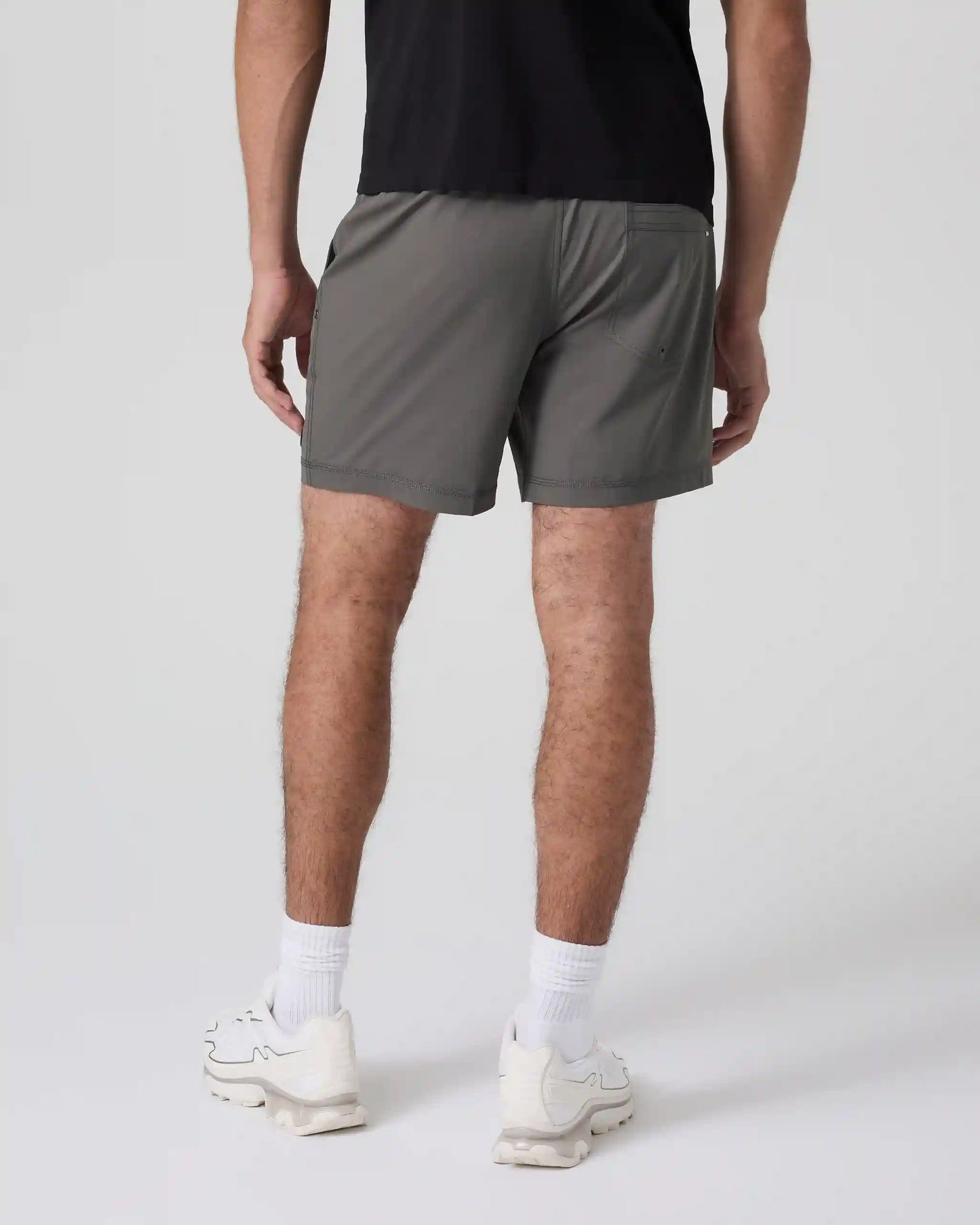 Kore Short Unlined 5"