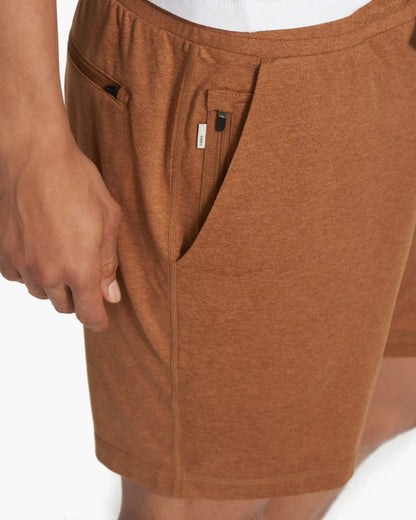 Ponto Performance Short 7"