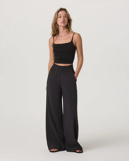 Villa Wideleg Pant
