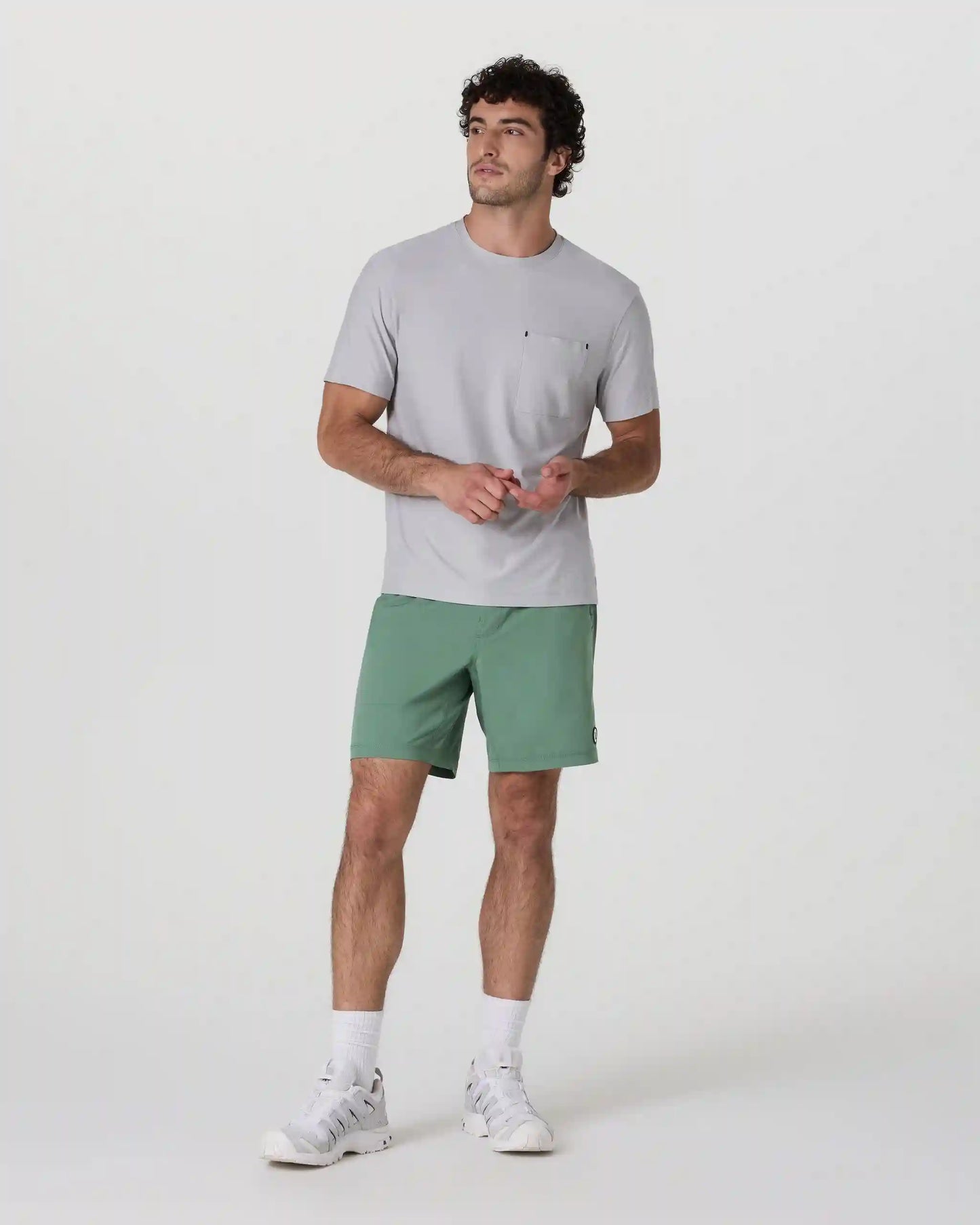 Kore Short Unlined 7"
