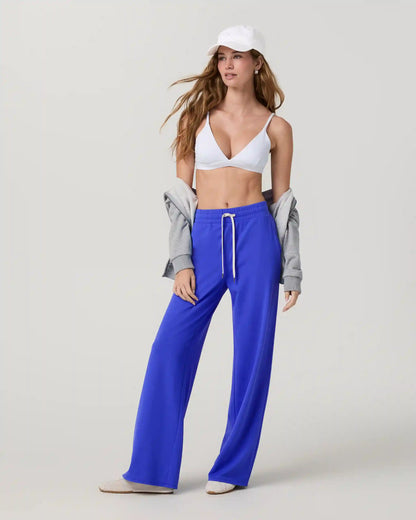 Halo Essential Wideleg Pant