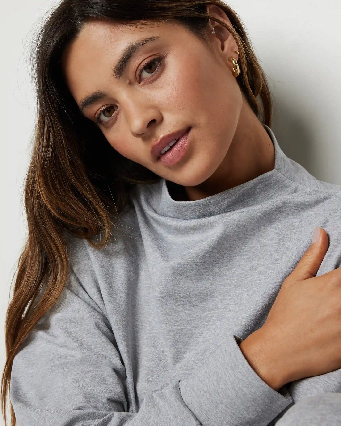 Granite Funnel Neck
