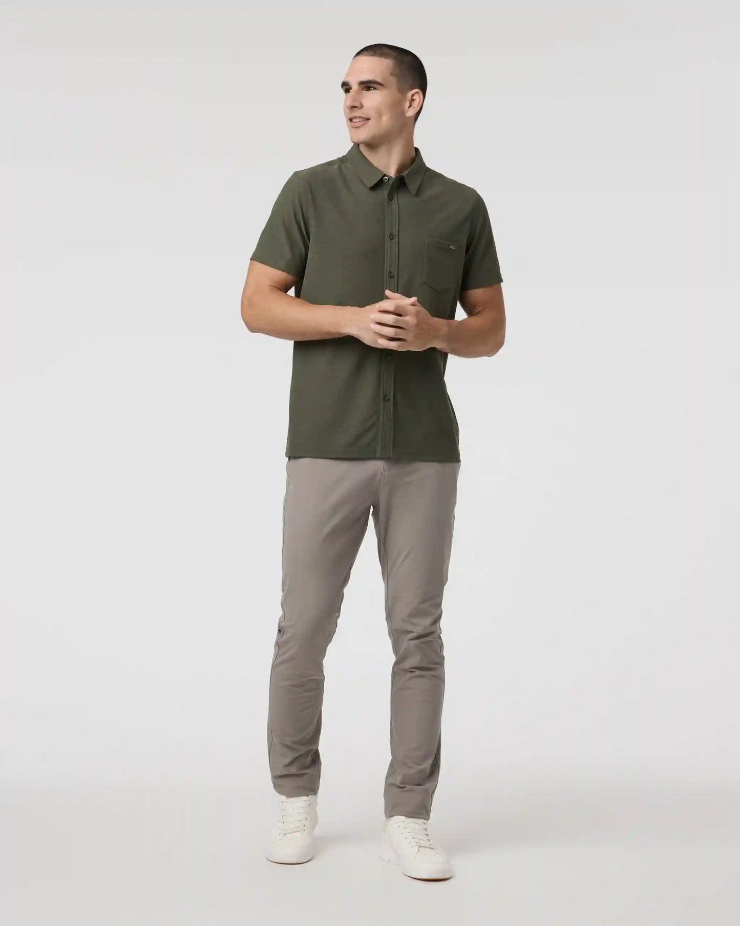 Vuori Meta™ Pant Athletic Slim Fit 32"