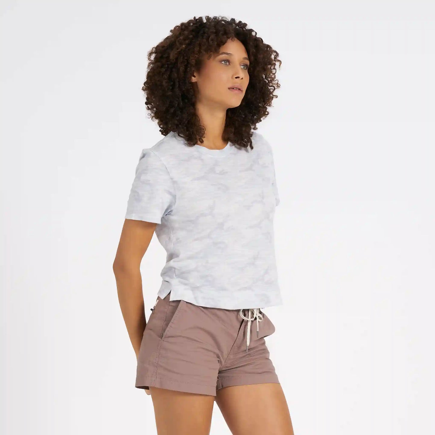 Sunset Tee