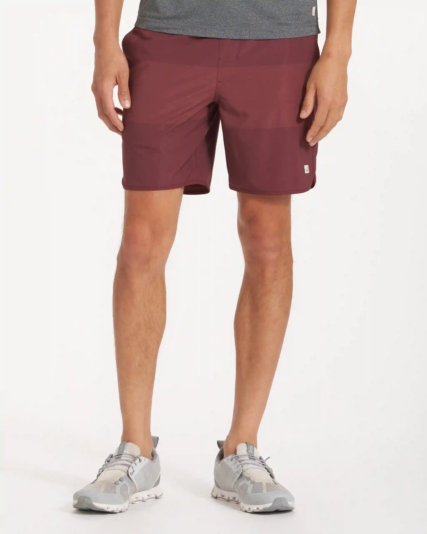 Banks Short Unlined 7"