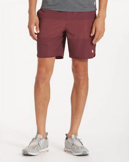 Banks Short Unlined 7"