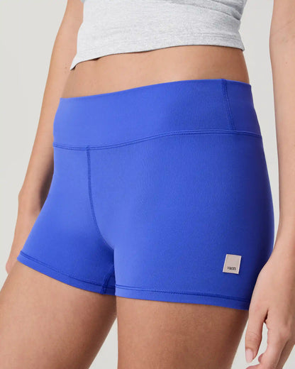 Vuori AllTheFeels™ Low Rise Shorty