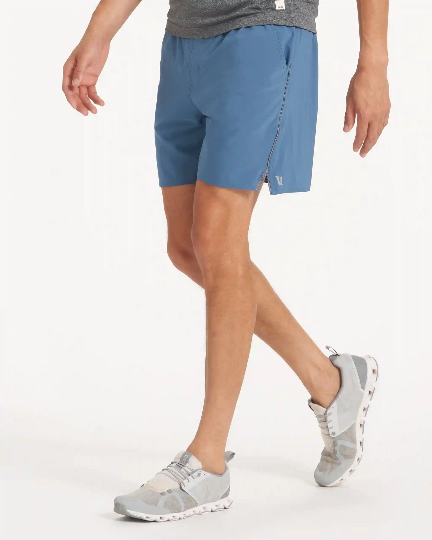 Trail Short
