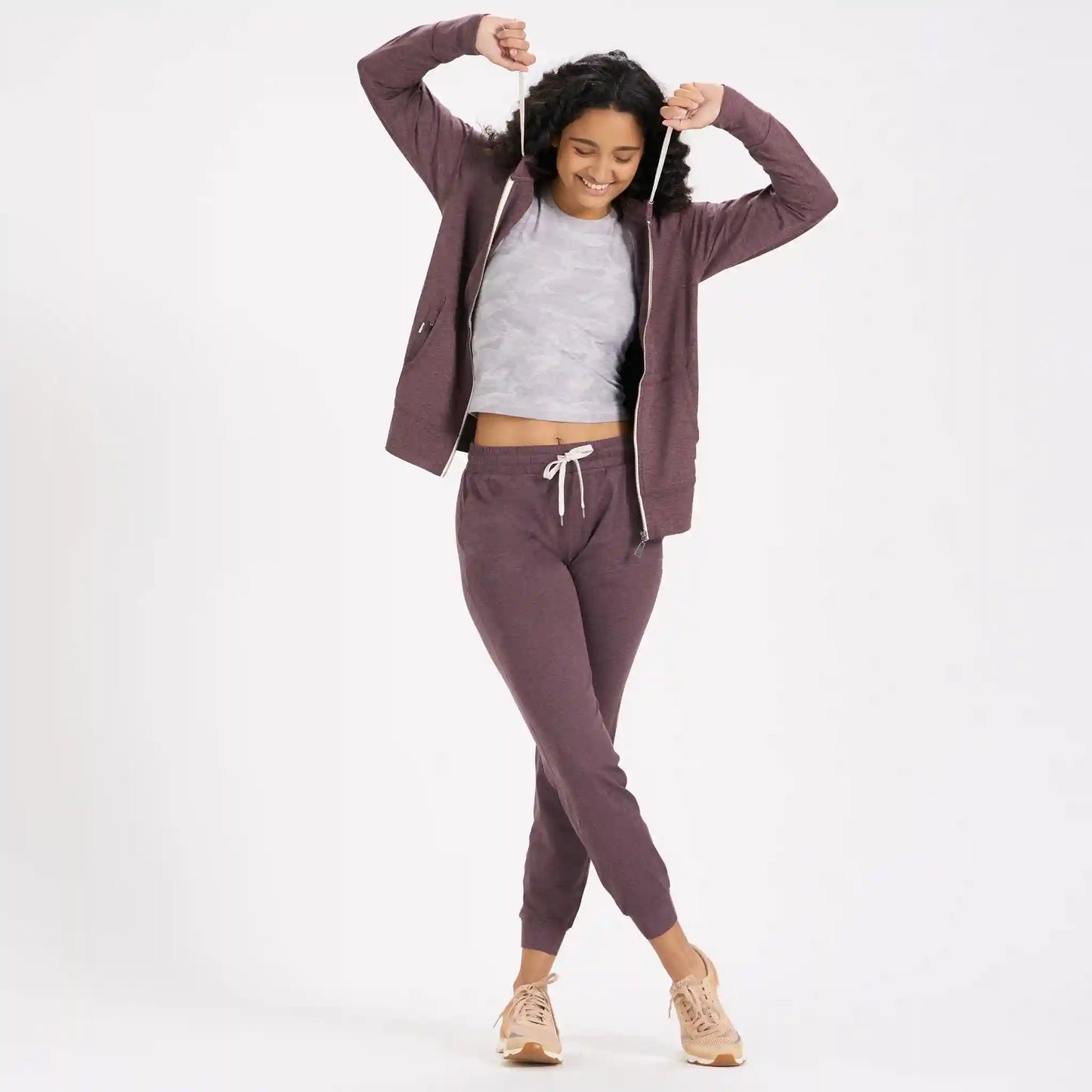 Halo Performance Hoodie