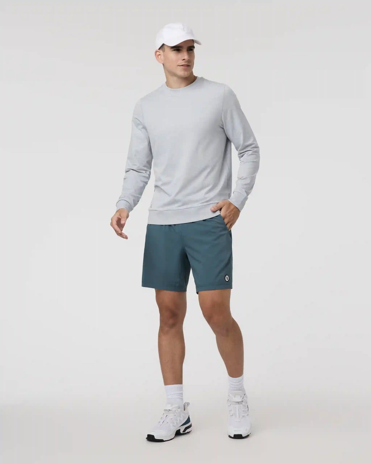 Kore Short Unlined 7"