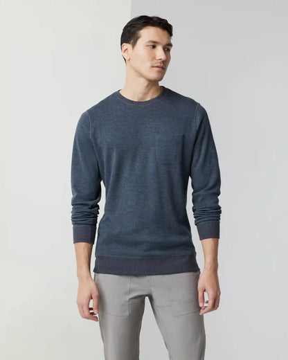 Jeffreys Pullover