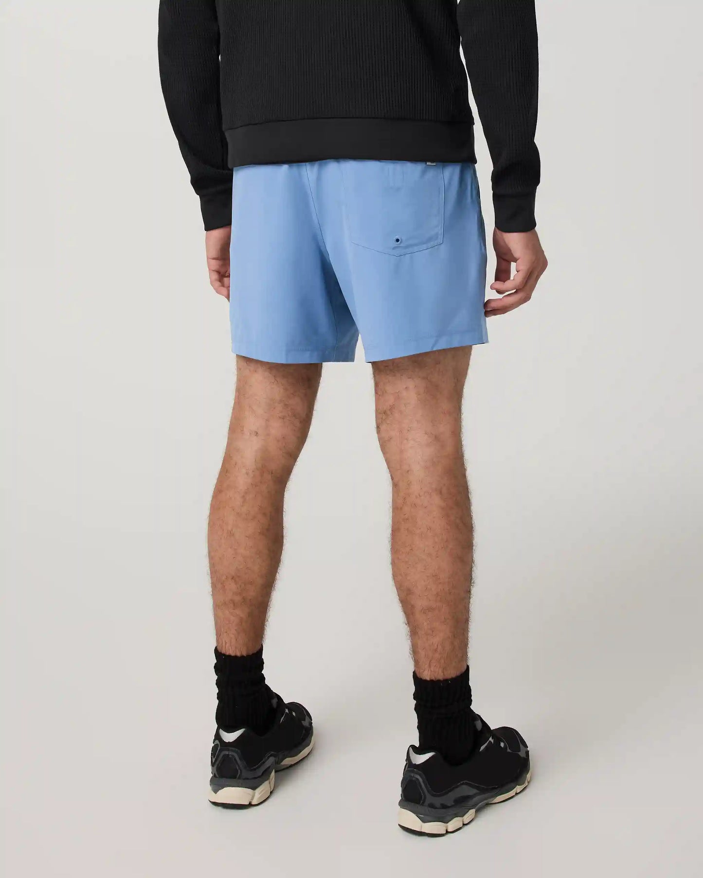 Kore Short Lined 5"