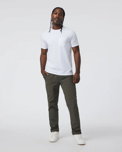 Vuori Meta™ Elastic Waist Pant