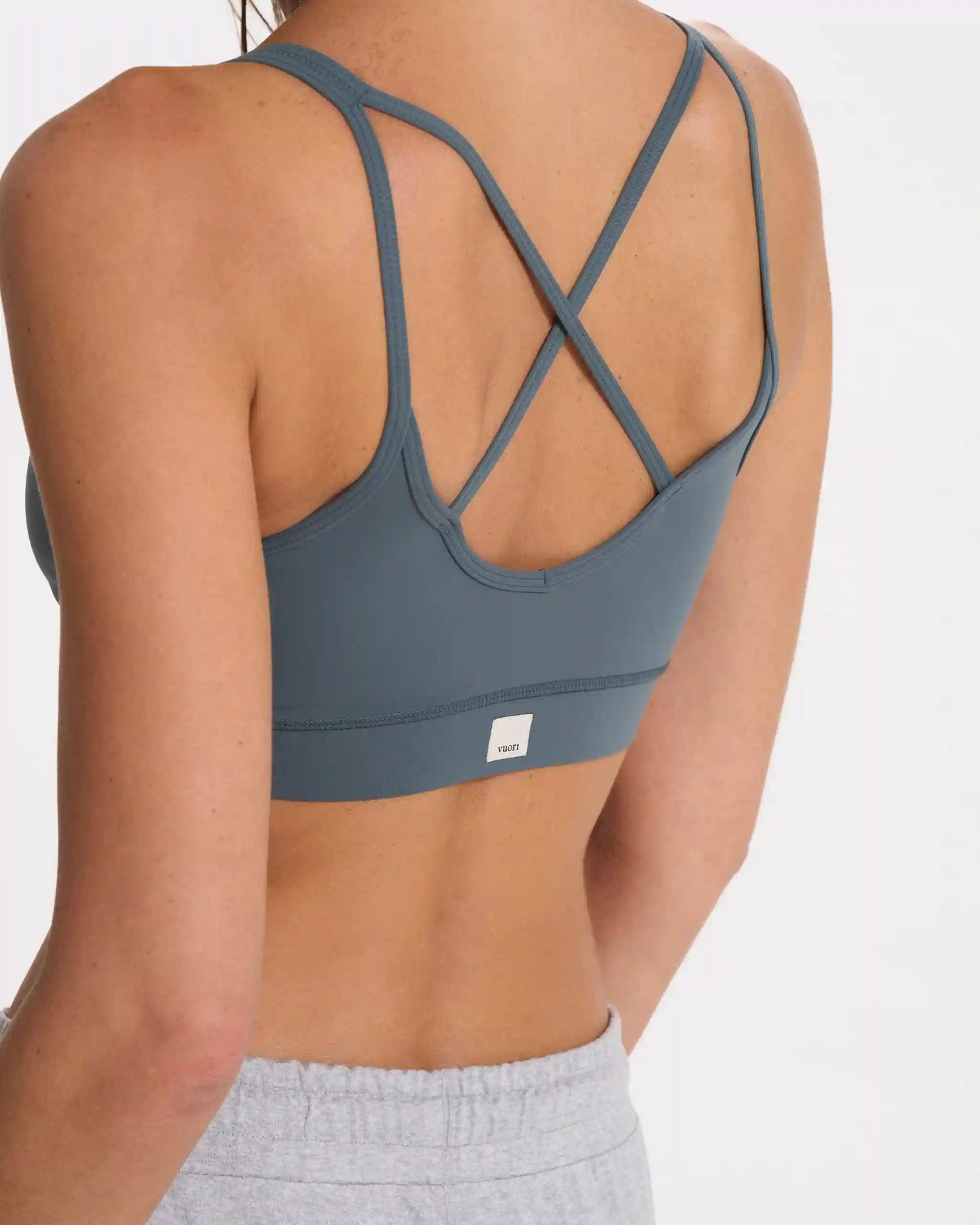 Mindset Bra