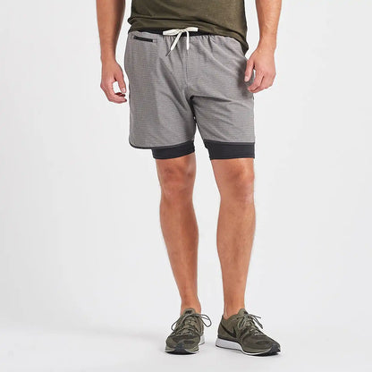 Stockton Short