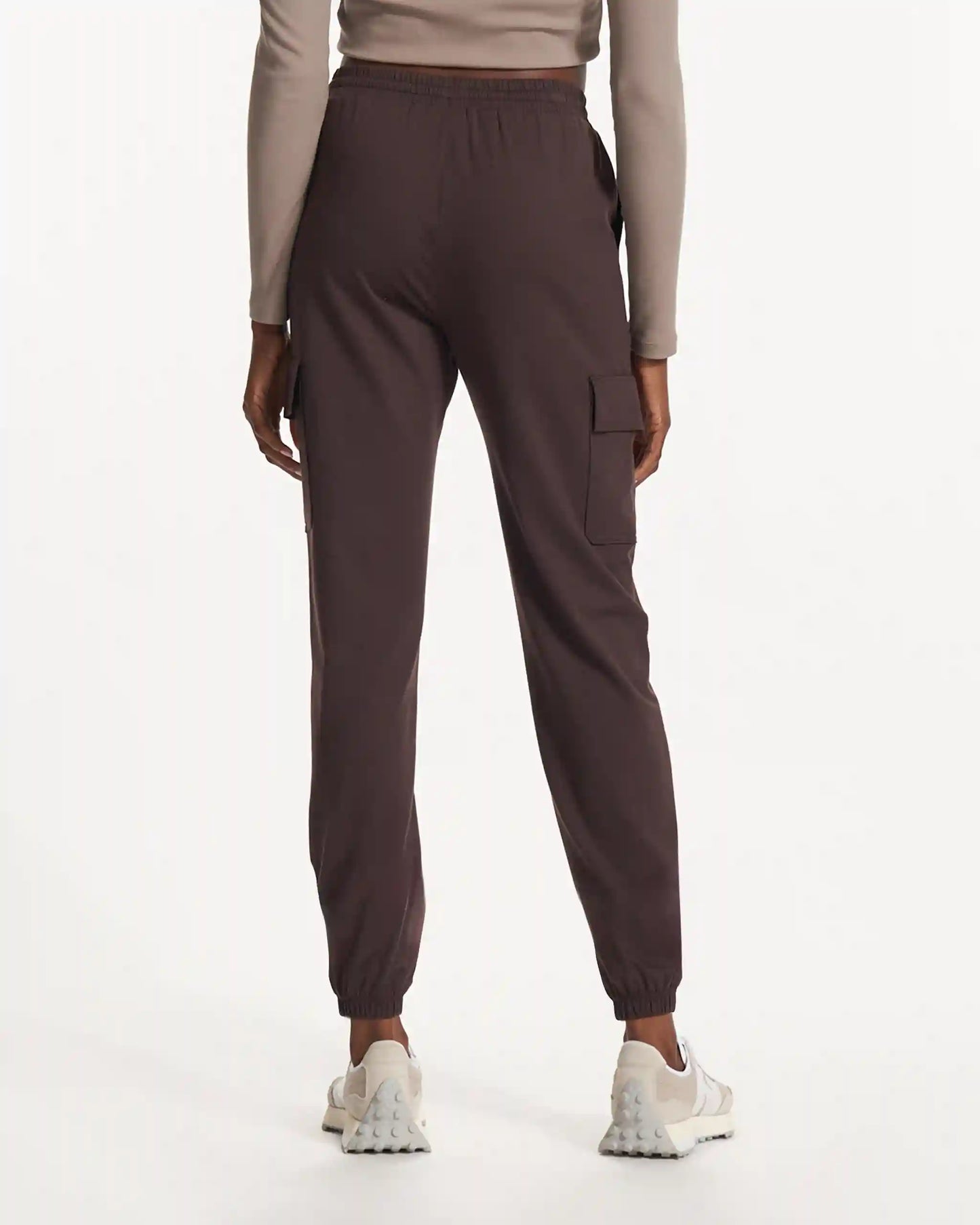 Boyfriend Cargo Sweatpant