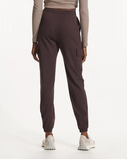 Boyfriend Cargo Sweatpant