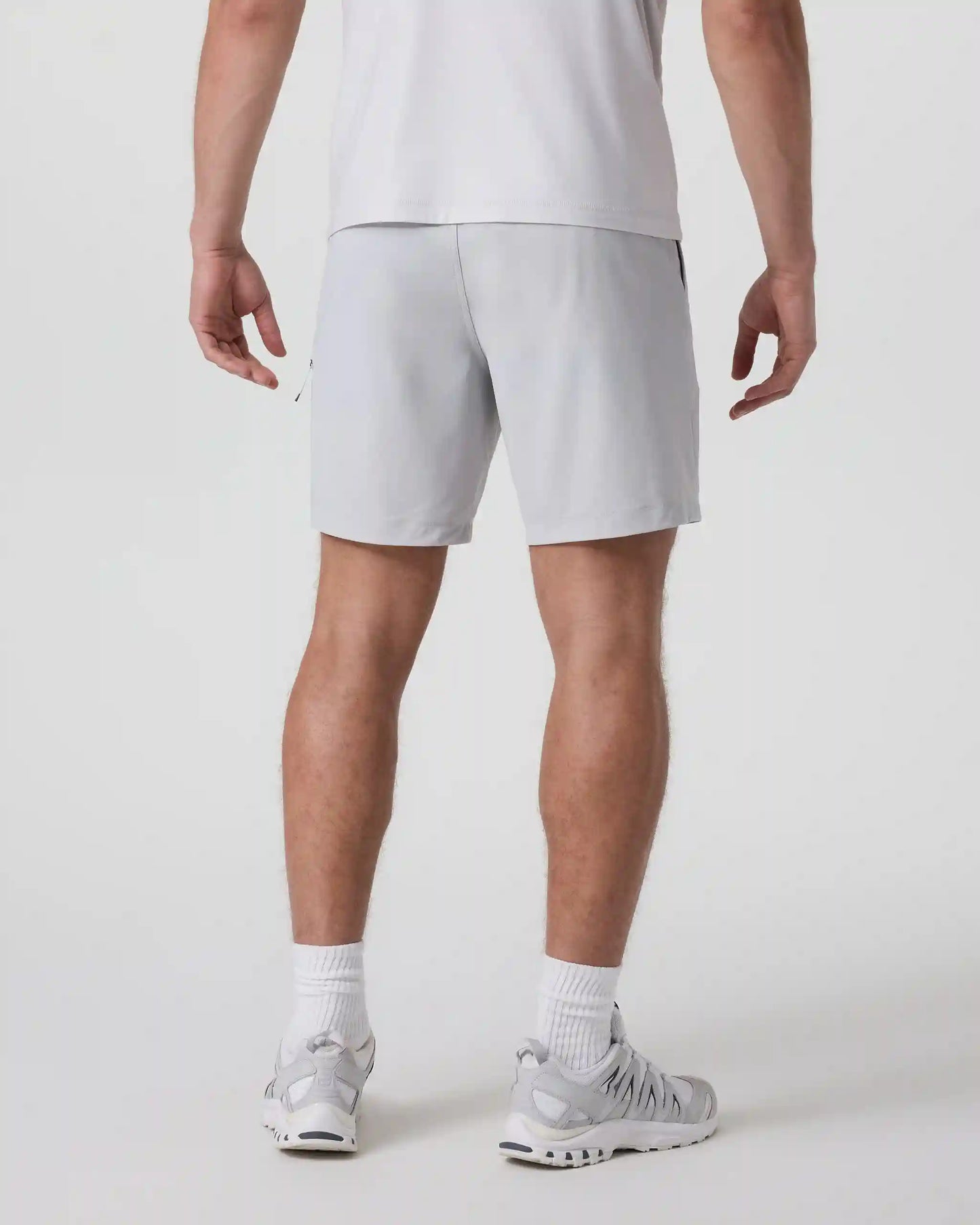 Fleet Sport Short Unlined 7"