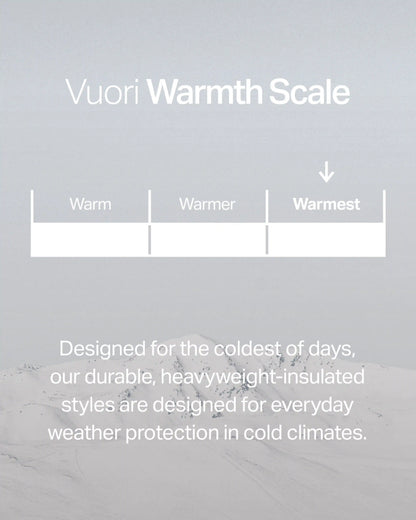 Aviara Insulated Jacket
