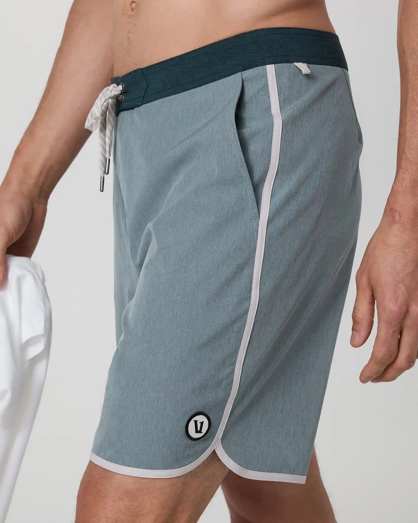 Cruise Boardshort 7"