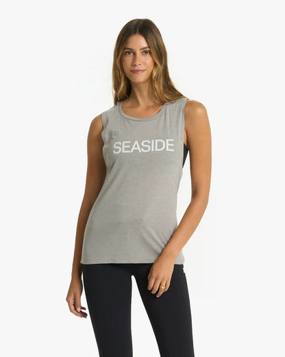 Seaside Tank