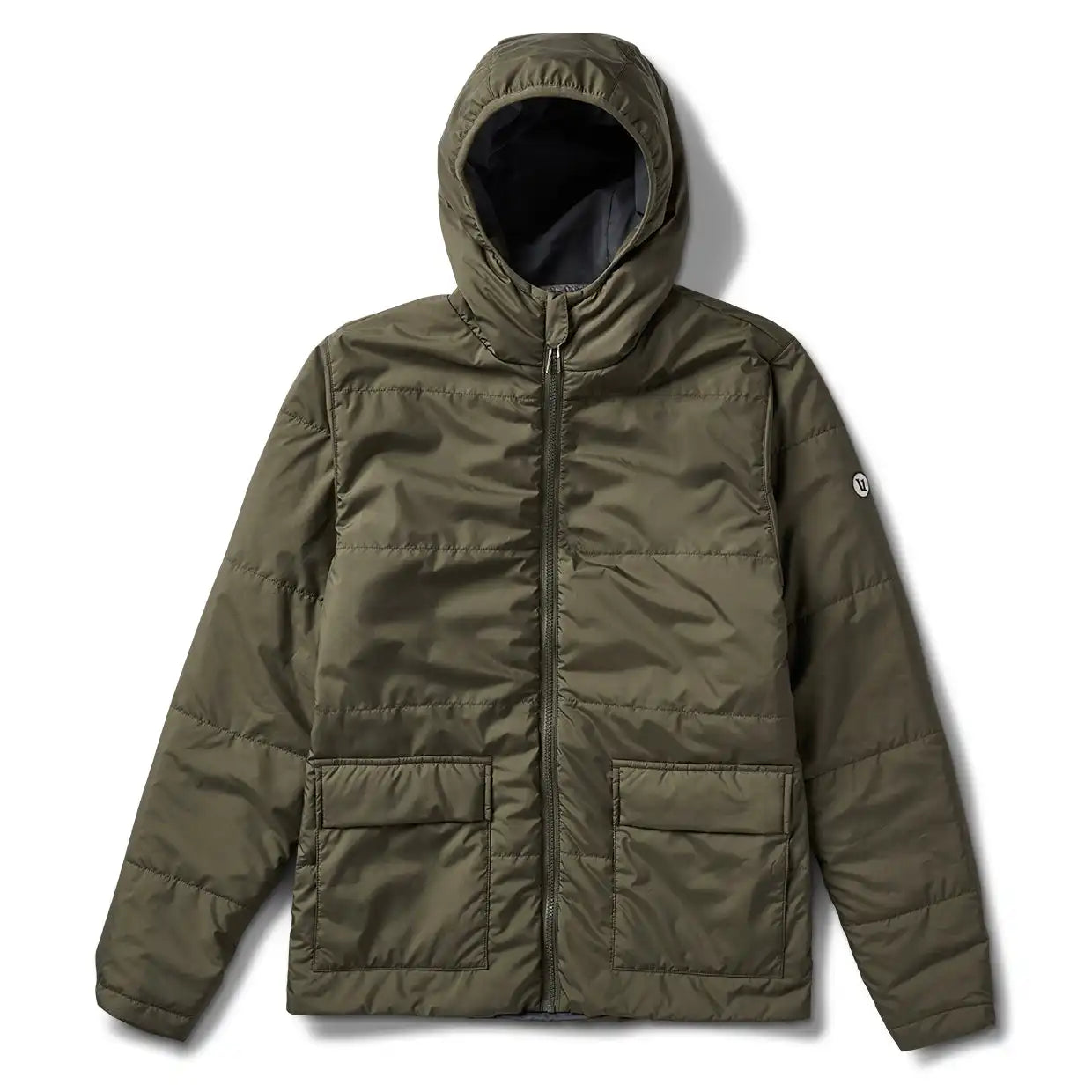 Topanga Insulation Jacket