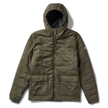 Topanga Insulation Jacket