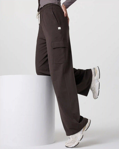 Halo Essential Cargo Wideleg