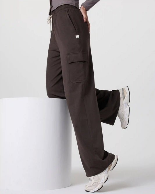 Halo Essential Cargo Wideleg