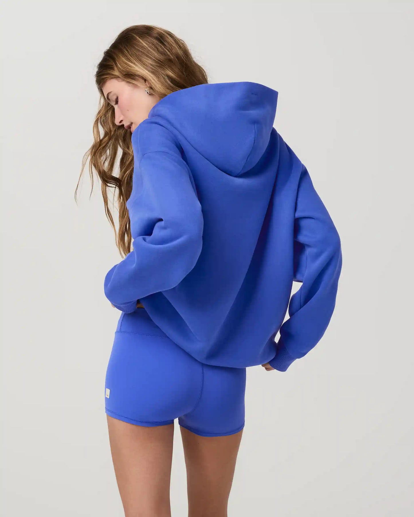 Restore Oversized Hoodie