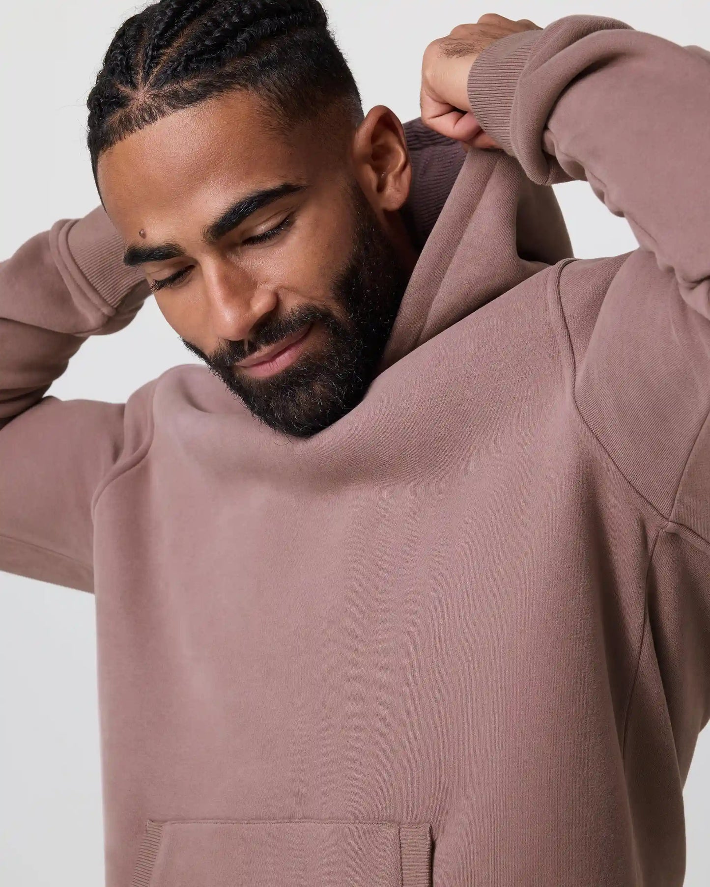 Seaside Pullover Hoodie
