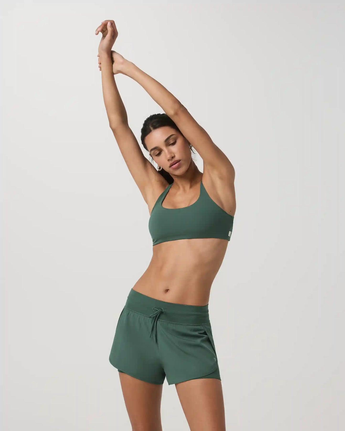 Yosemite Bra