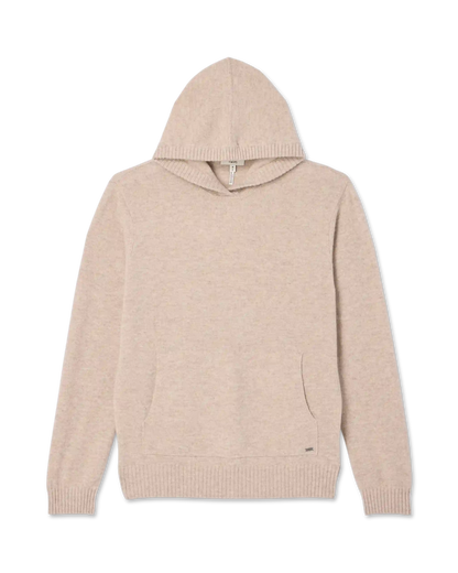 Berik Cashmere Hoodie