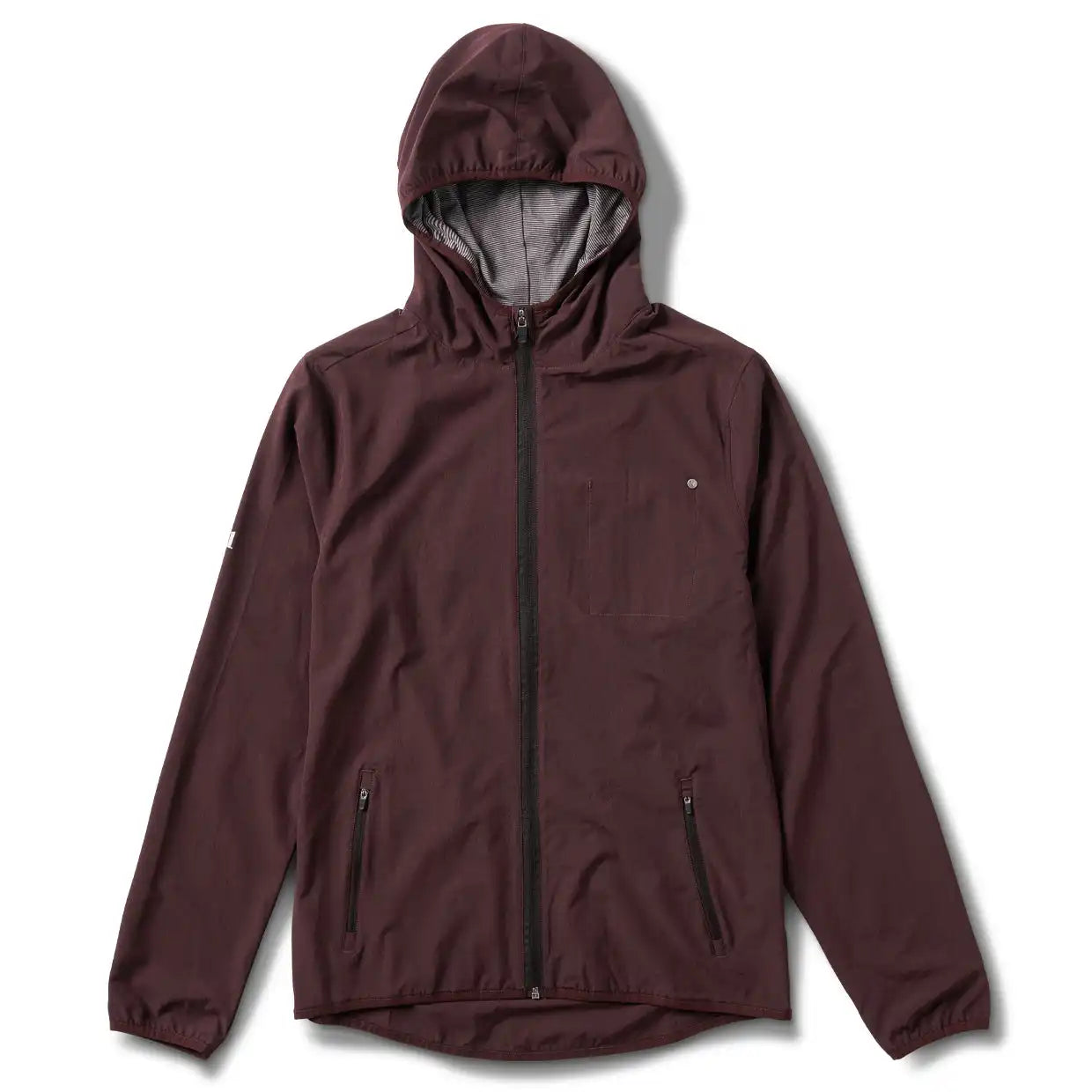 Outdoor Trainer Shell