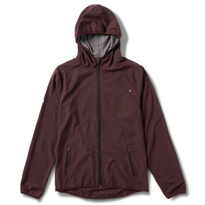 Outdoor Trainer Shell