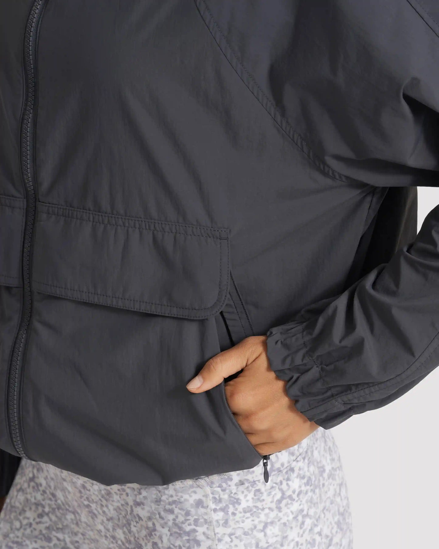 Shores Jacket