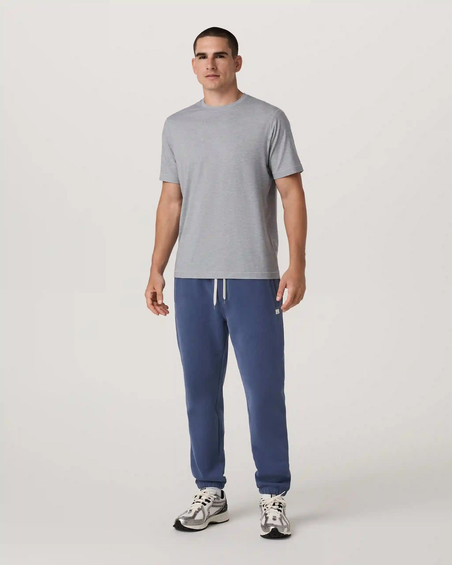 Seaside Sweatpant - Long