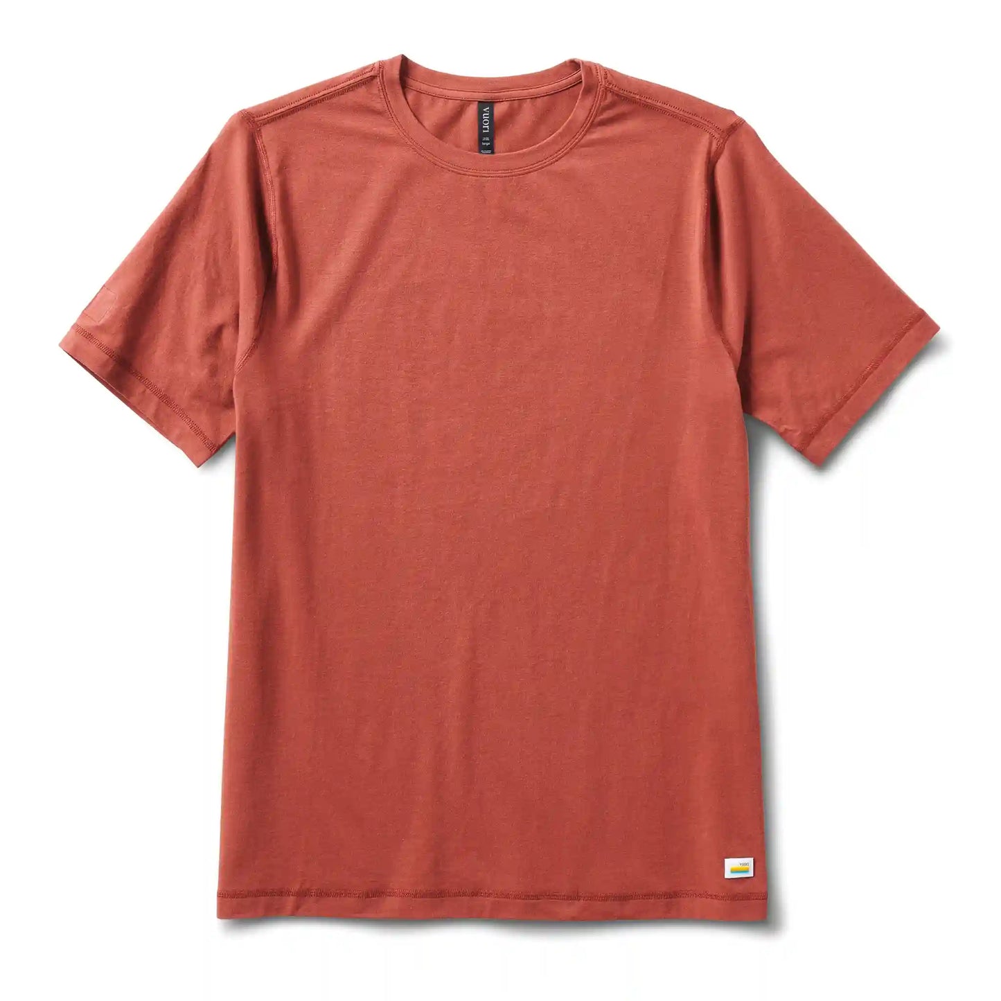 Tuvalu Tee