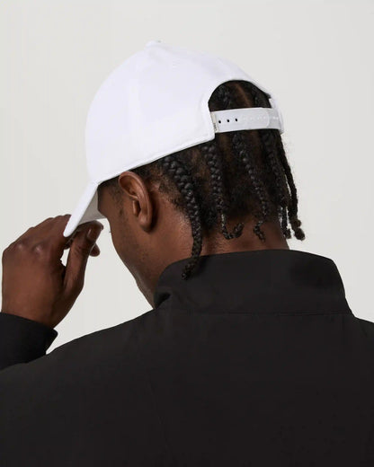 Vuori Logo Signal Golf Hat