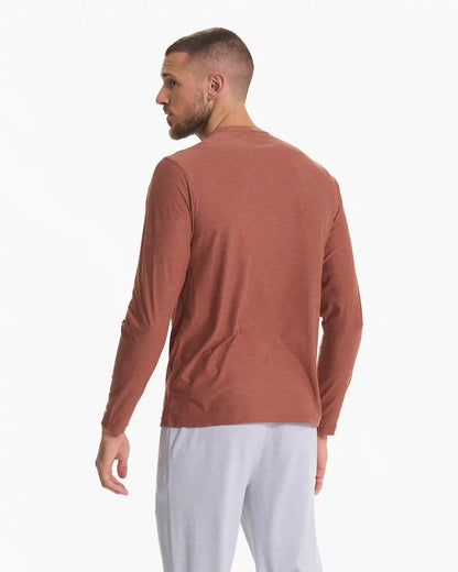 Long Sleeve Strato Tech Tee