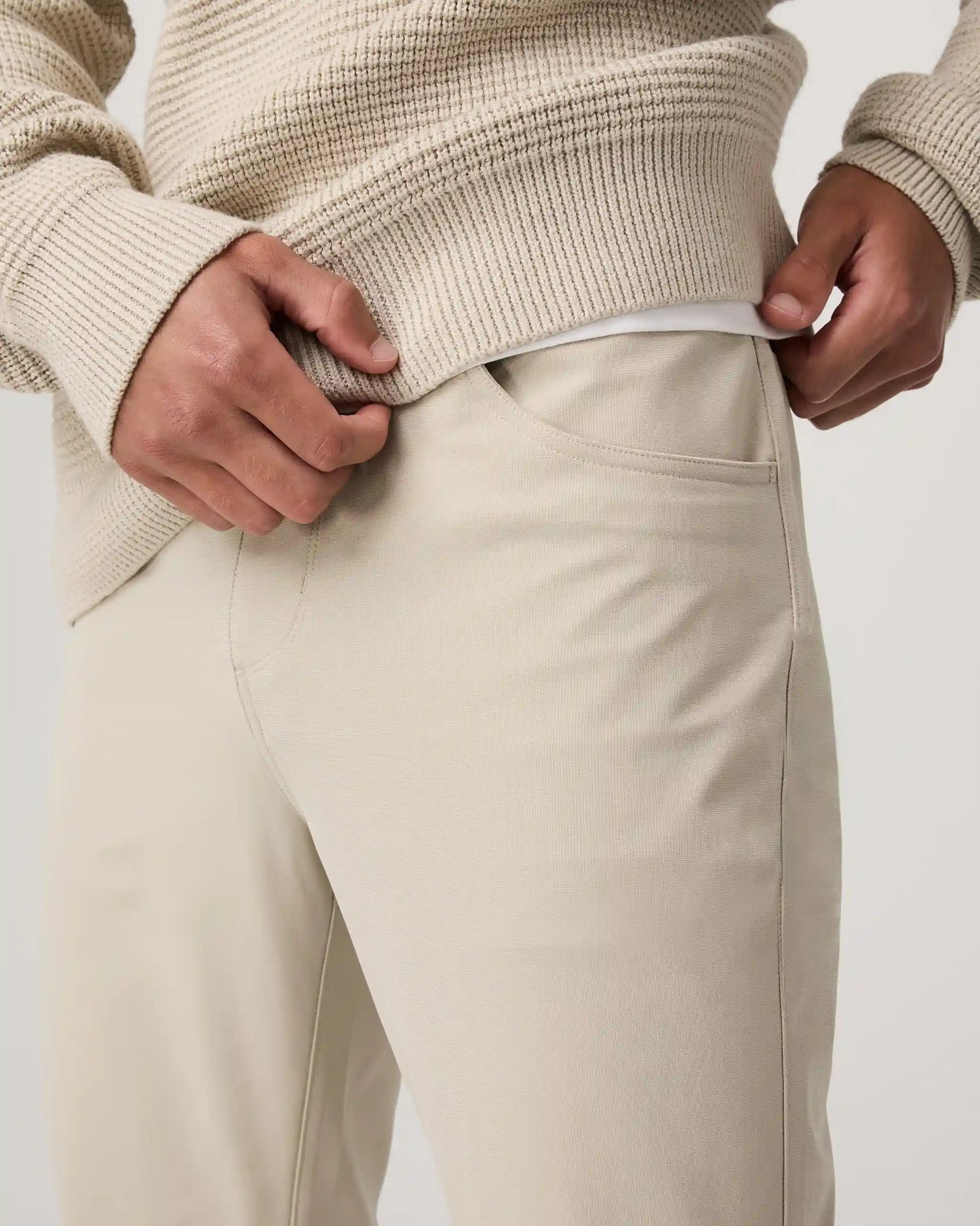 Vuori Meta™ Pant Athletic Slim Fit 34”