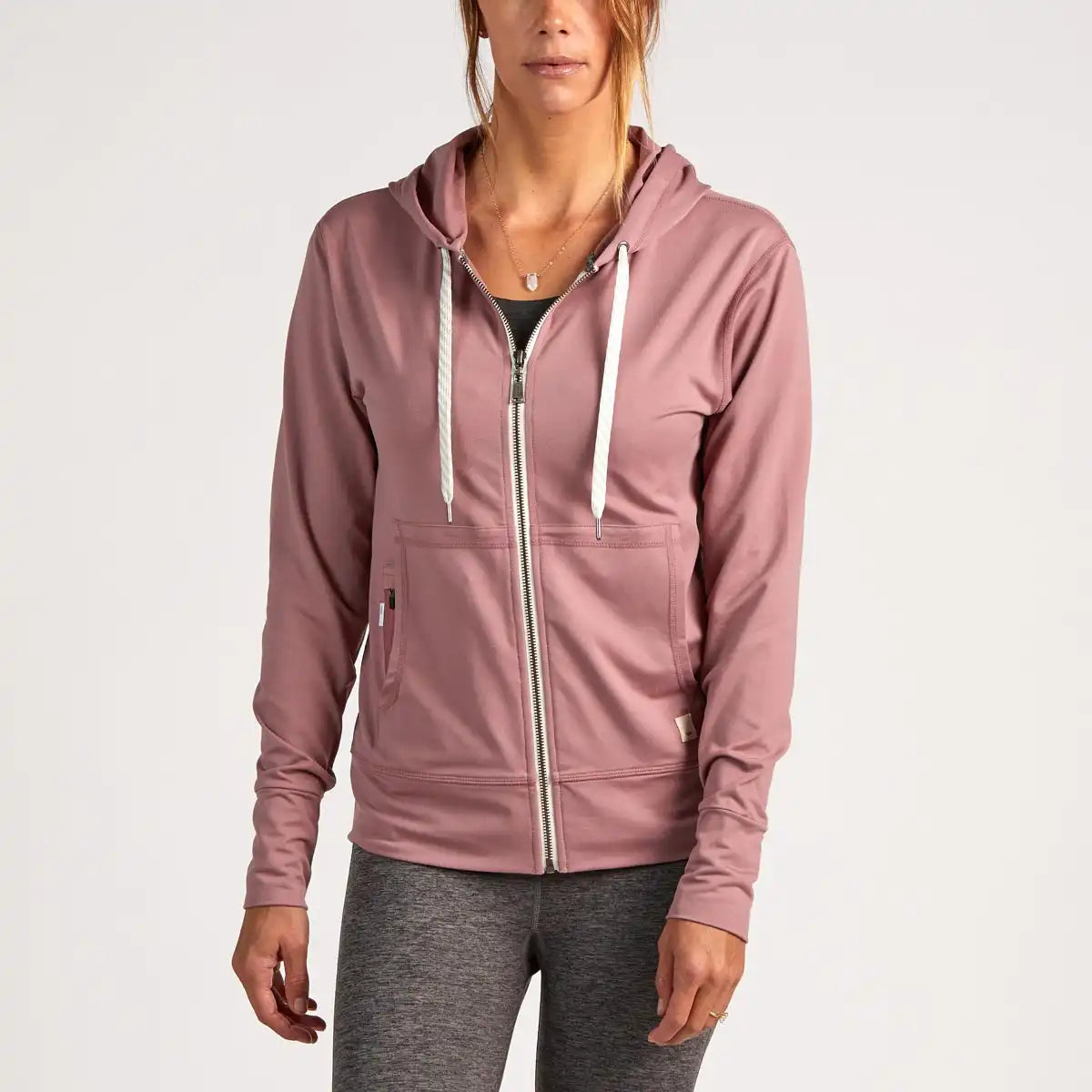 Halo Performance Hoodie