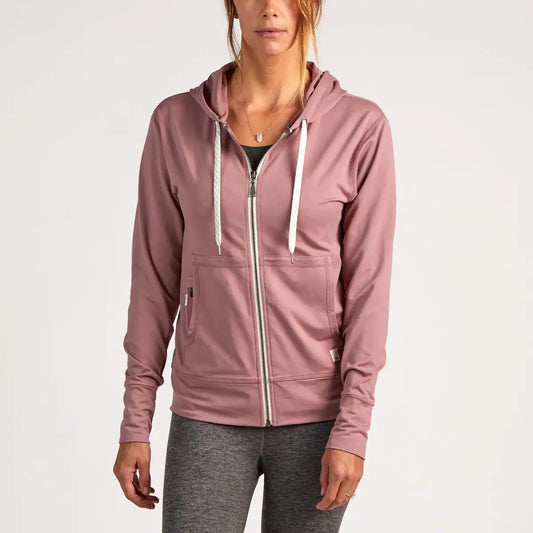 Halo Performance Hoodie