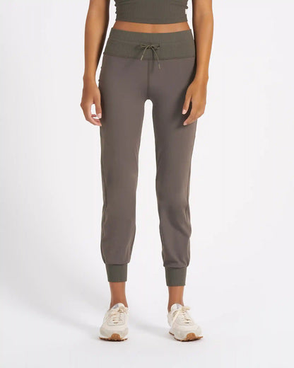 Daily Jogger
