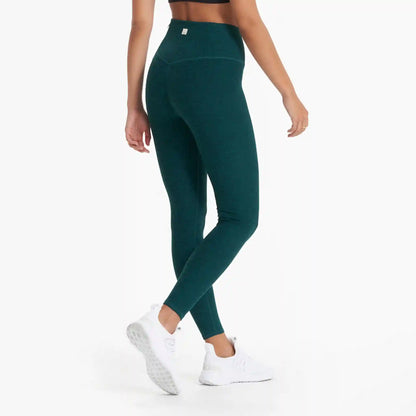 Clean Elevation Legging-Long