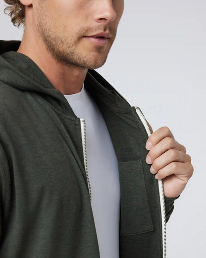 Coronado Hoodie