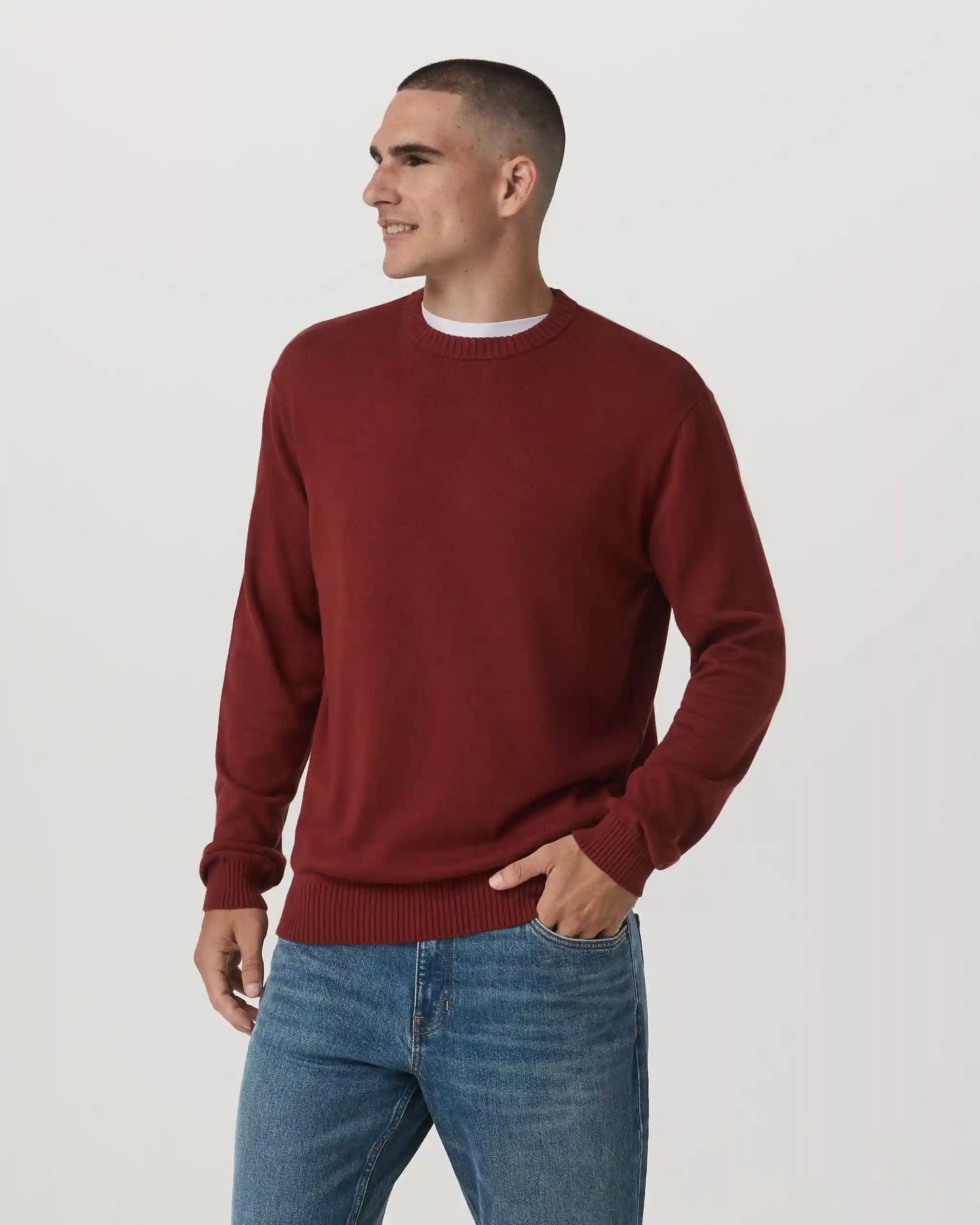 Fluent Sweater