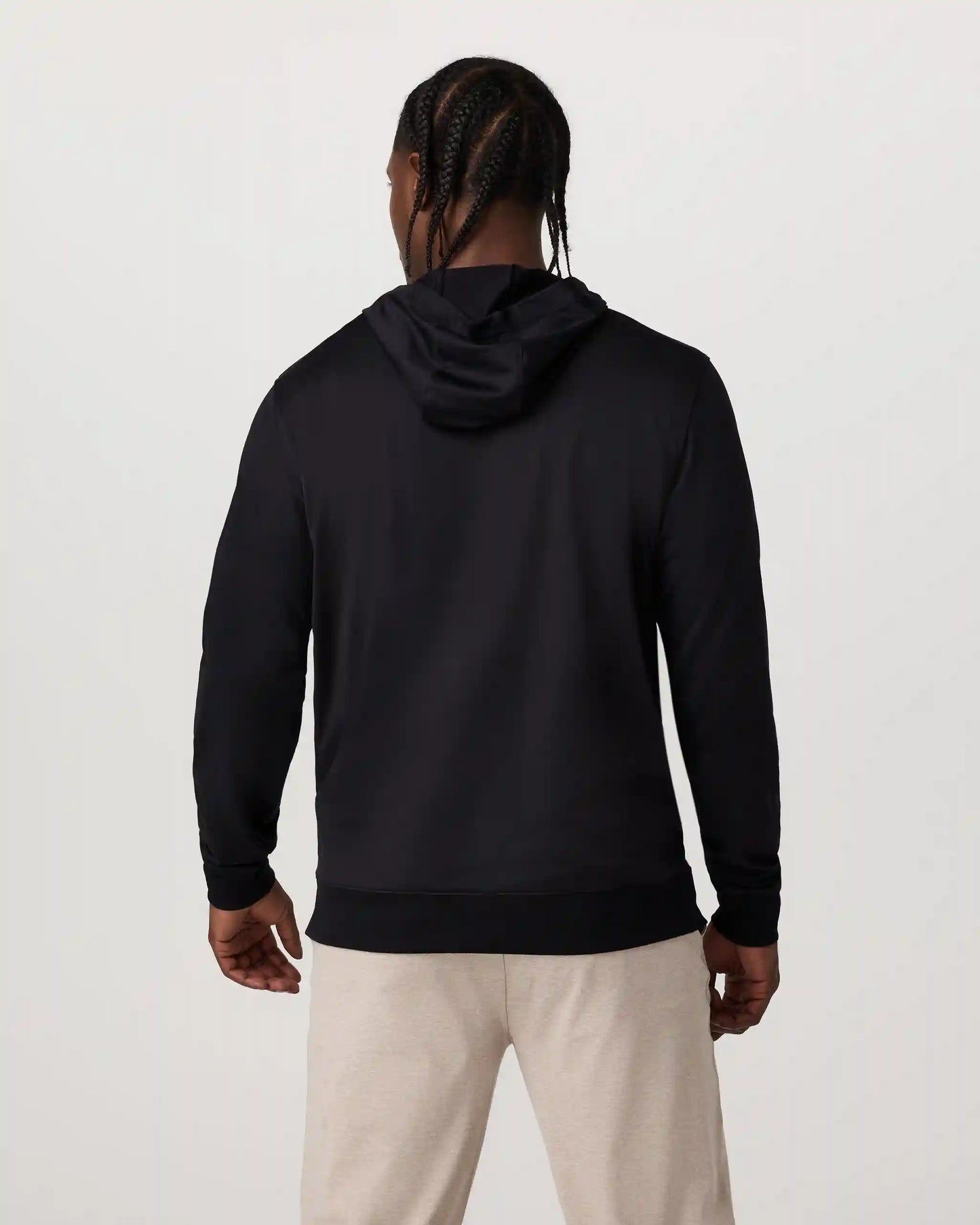 Sunday Hoodie 2.0