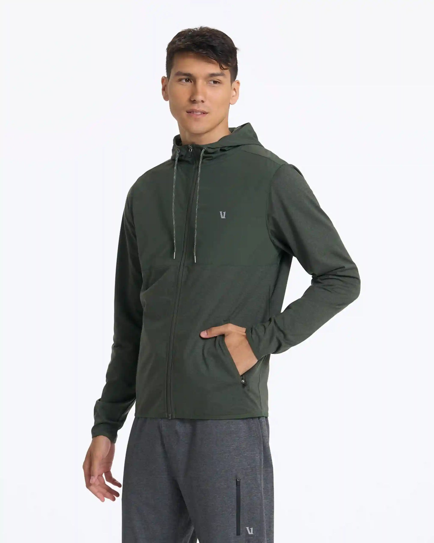 Sunday Element Jacket